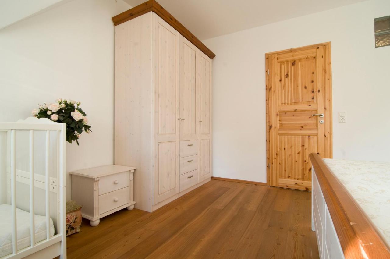 Ferienhaus Zander Mit Sauna Born Kültér fotó